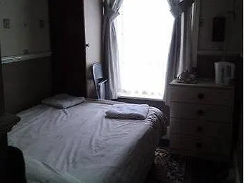 Roselea Hotel - St Chads Blackpool