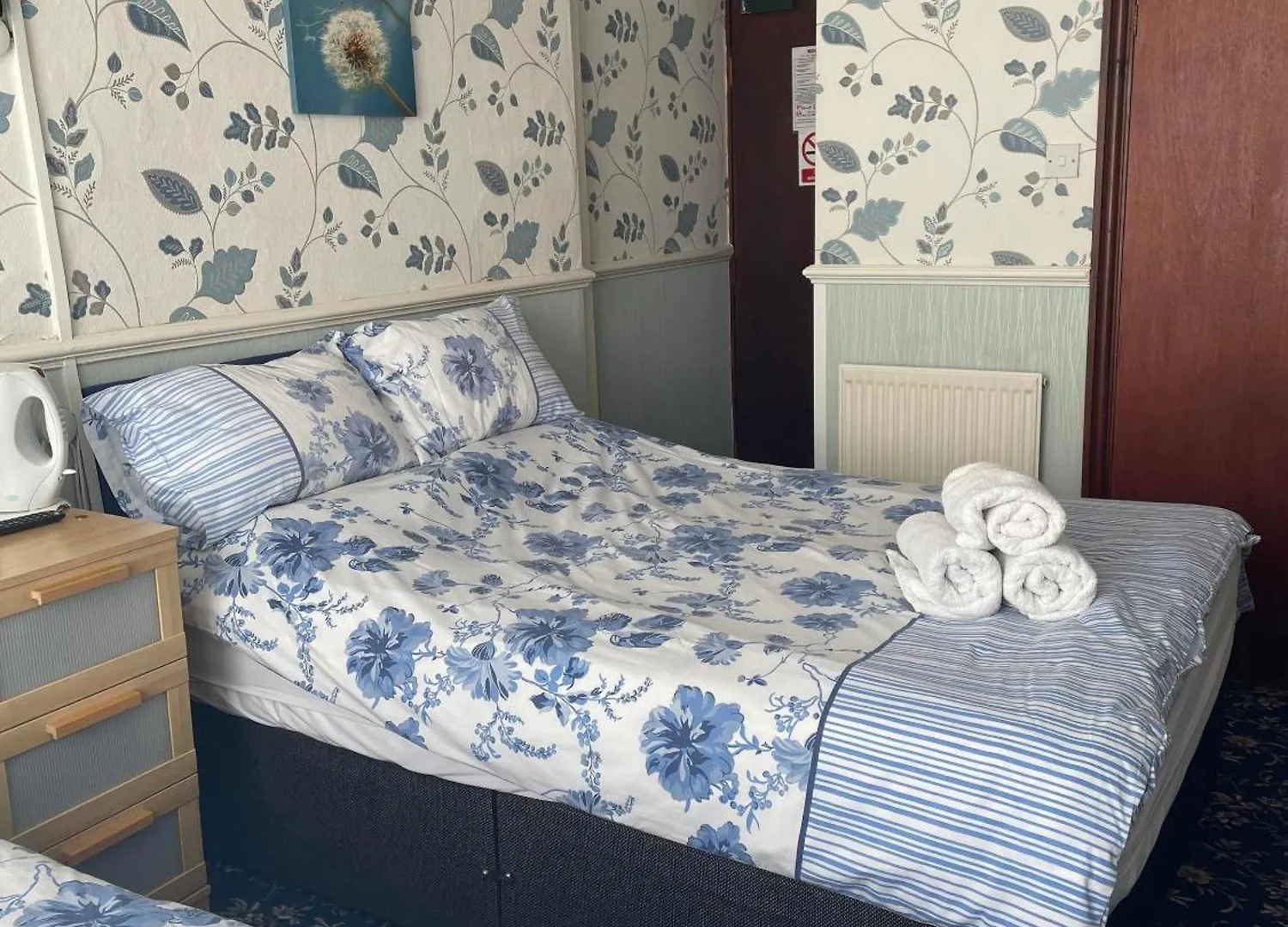 Roselea Hotel - St Chads Blackpool 2*,  Wielka Brytania