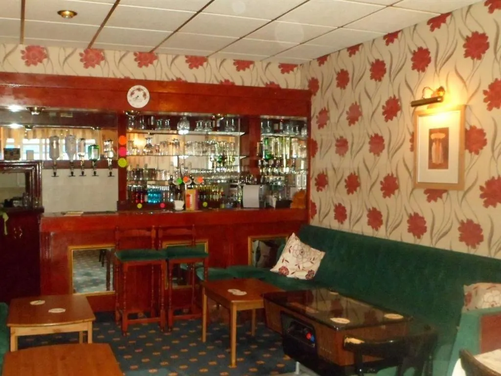 Roselea Hotel - St Chads Blackpool