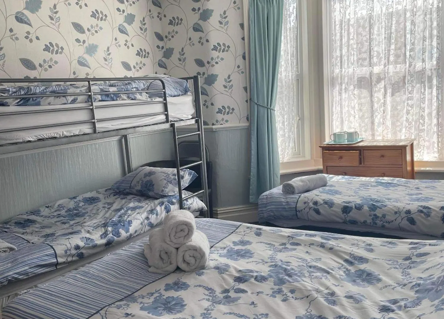 Roselea Hotel - St Chads Blackpool