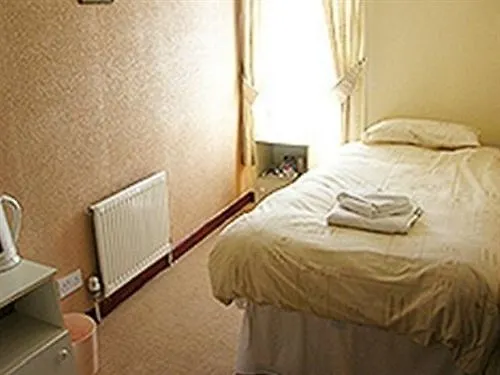 Roselea Hotel - St Chads Blackpool United Kingdom