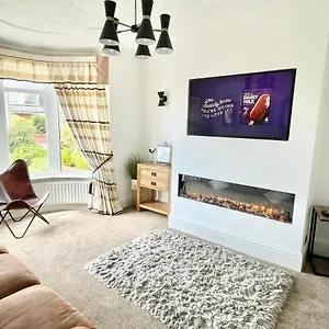Croyden Holiday home