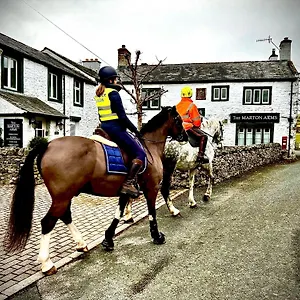 The Marton Arms 3*, Ingleton (North Yorkshire) United Kingdom