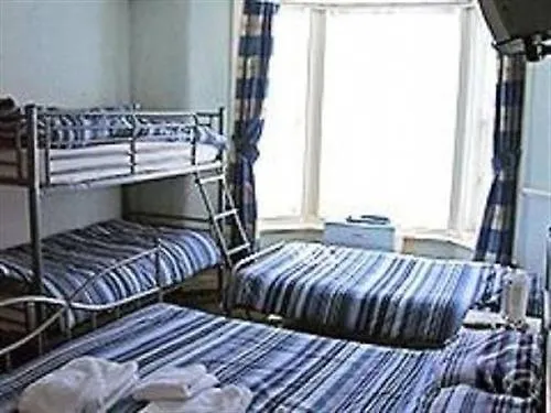 Roselea Hotel - St Chads Blackpool 2*,  Velká Británie