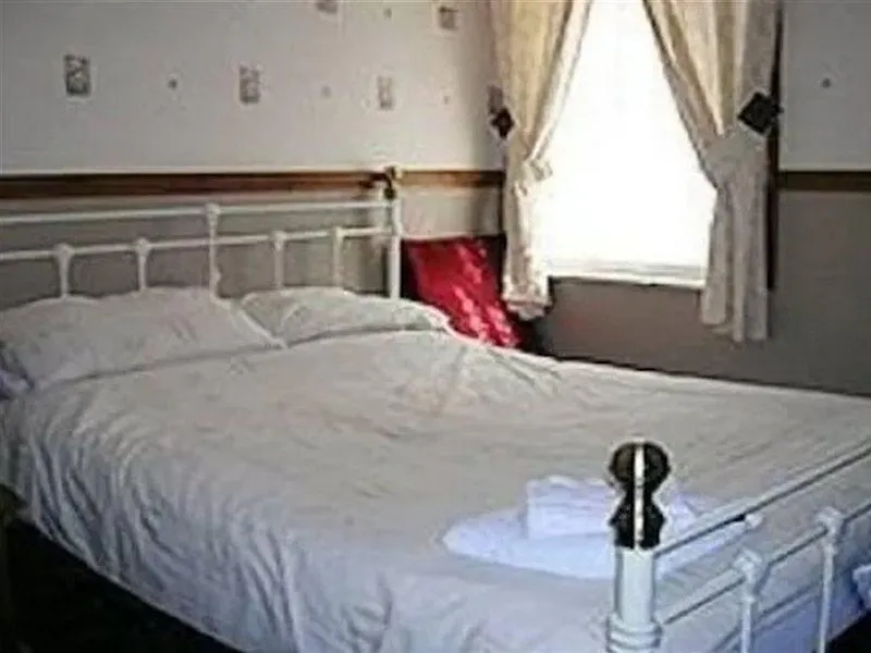 Roselea Hotel - St Chads Blackpool