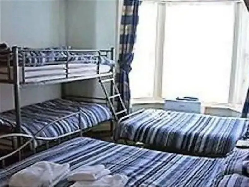 Roselea Hotel - St Chads Blackpool