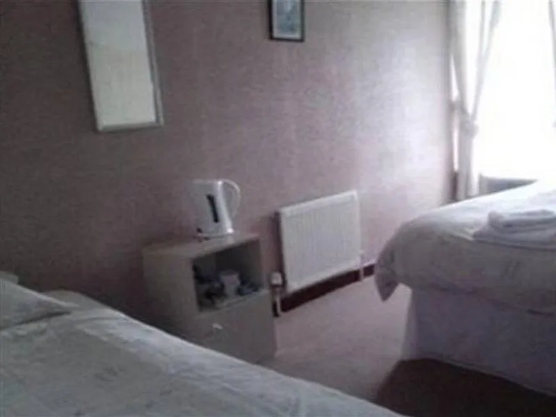 Roselea Hotel - St Chads Blackpool