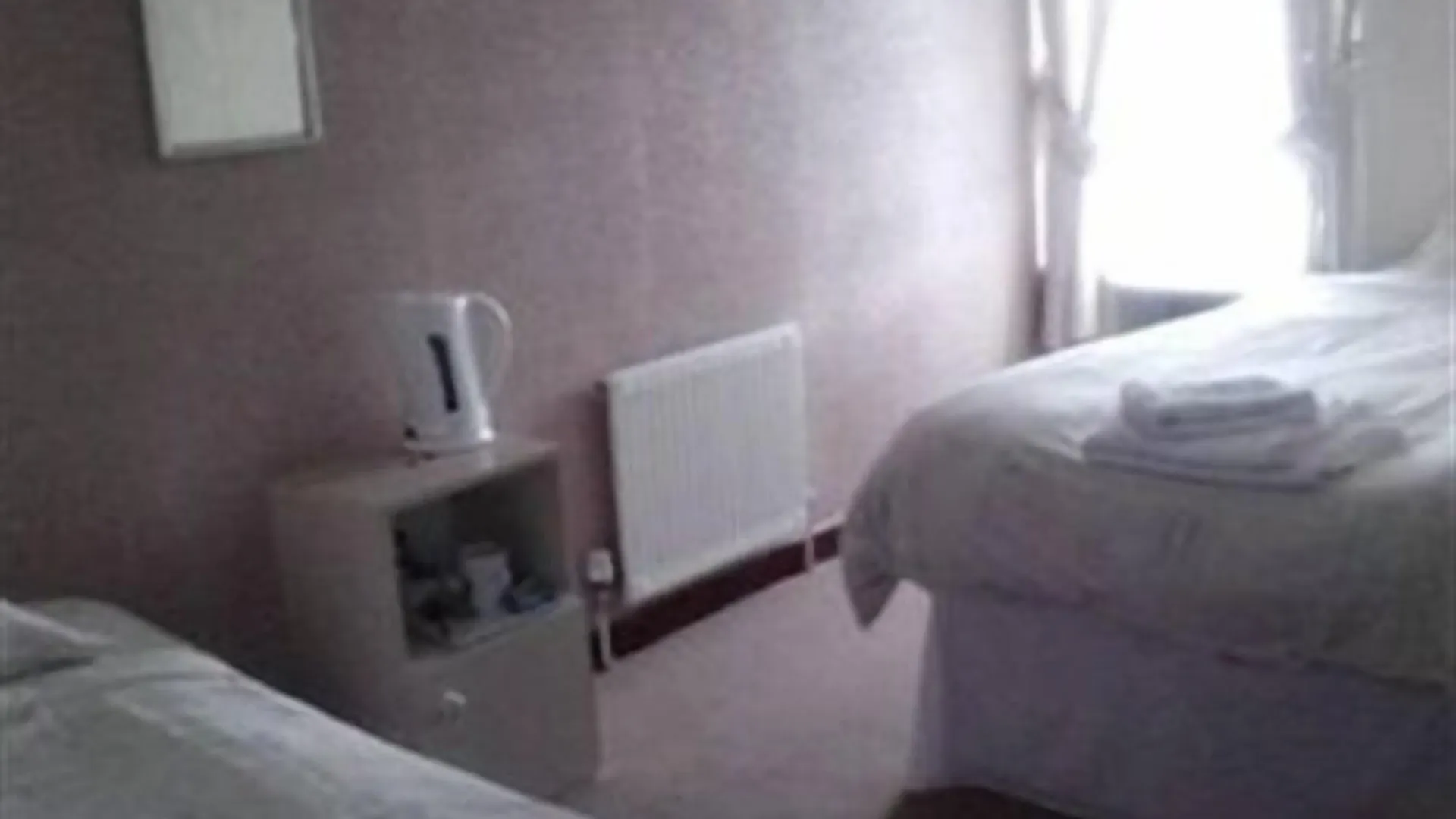 Roselea Hotel - St Chads Blackpool 2*,  Storbritannien