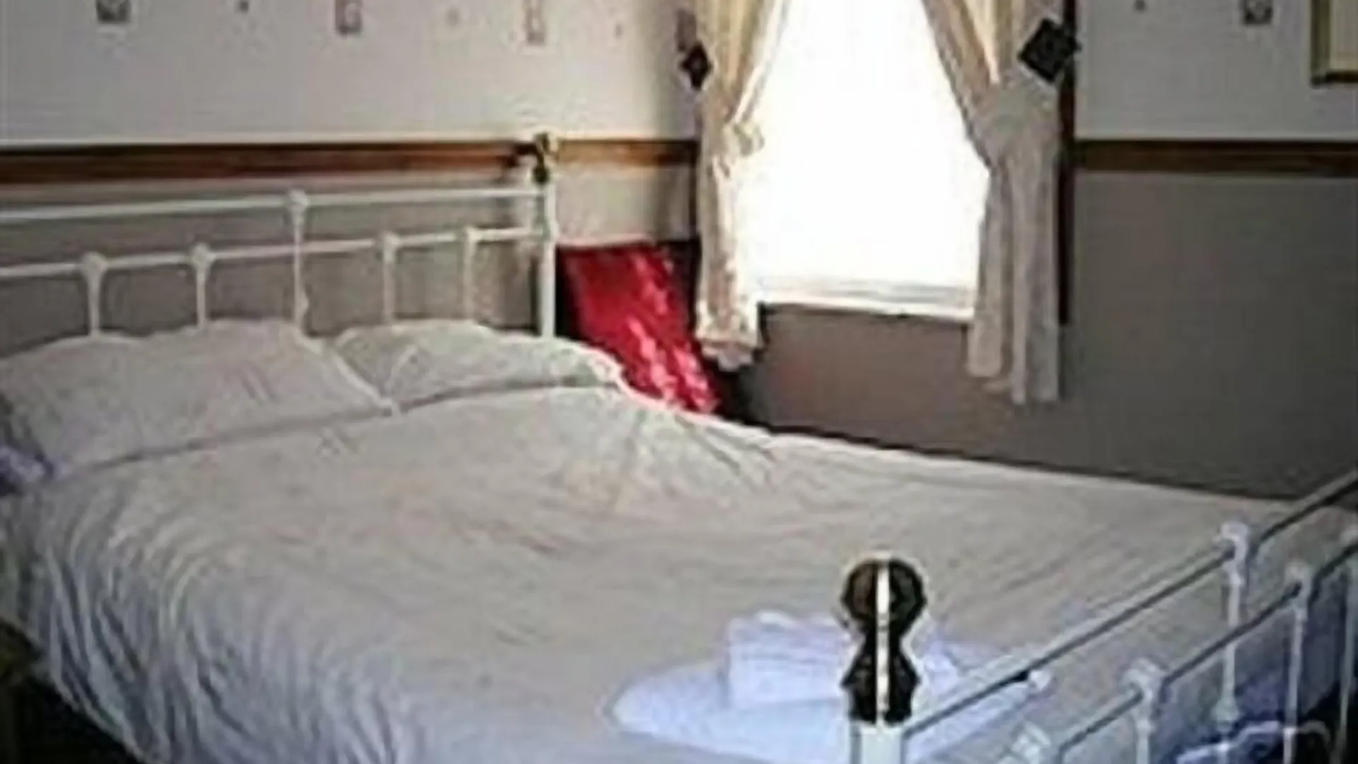 Roselea Hotel - St Chads Blackpool