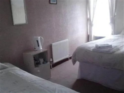 **  Roselea Hotel - St Chads Blackpool Storbritannien