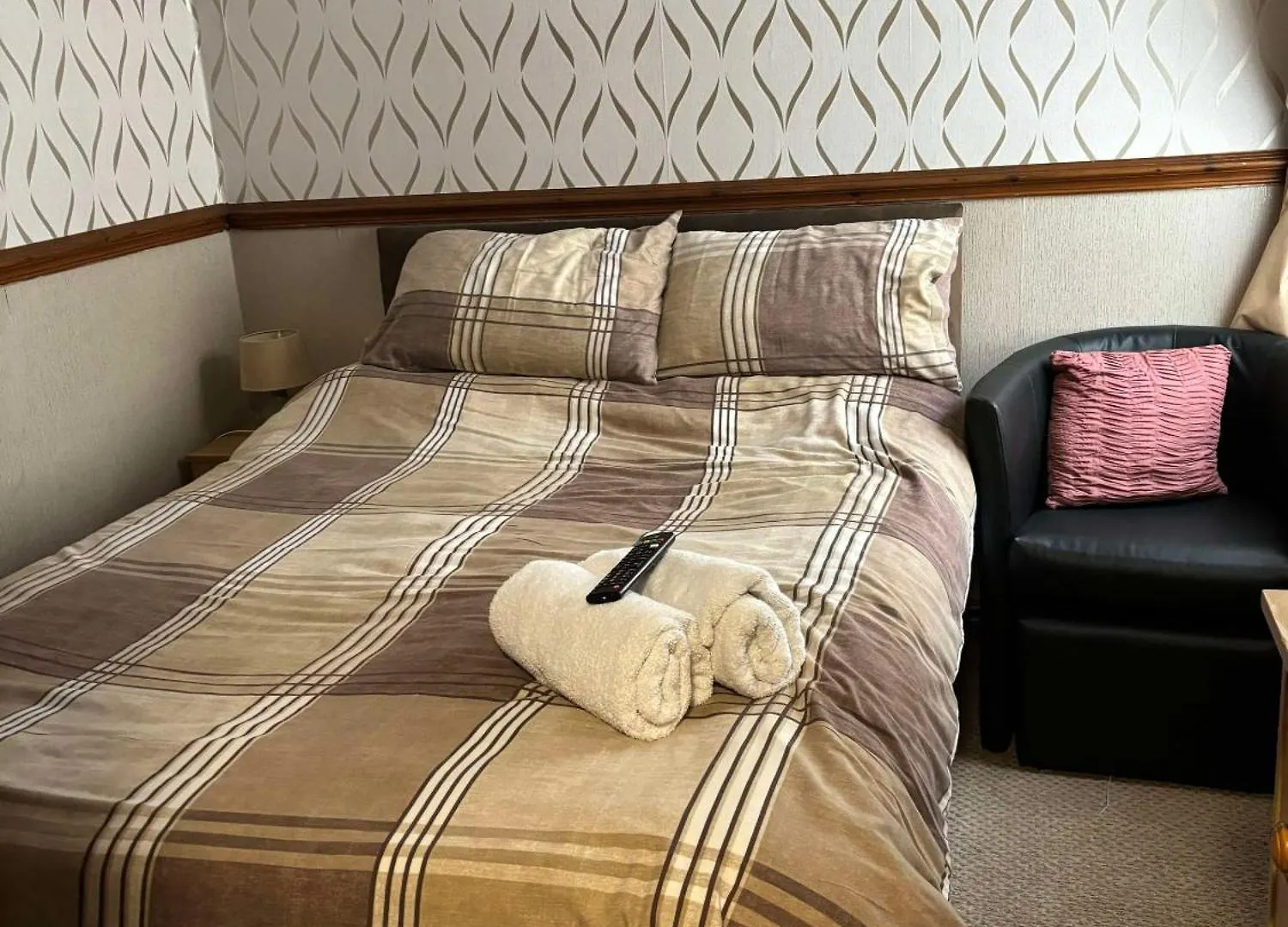 Roselea Hotel - St Chads Blackpool