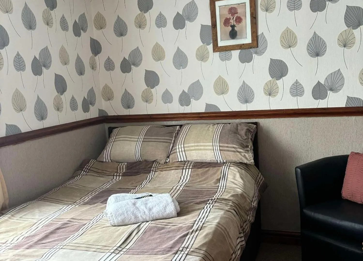 Roselea Hotel - St Chads Blackpool