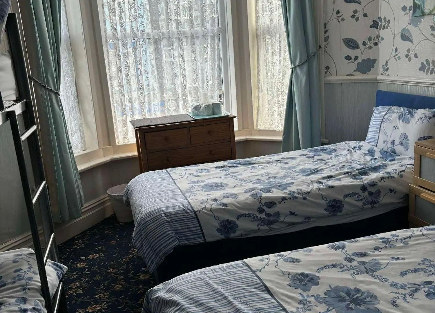 Roselea Hotel - St Chads Blackpool