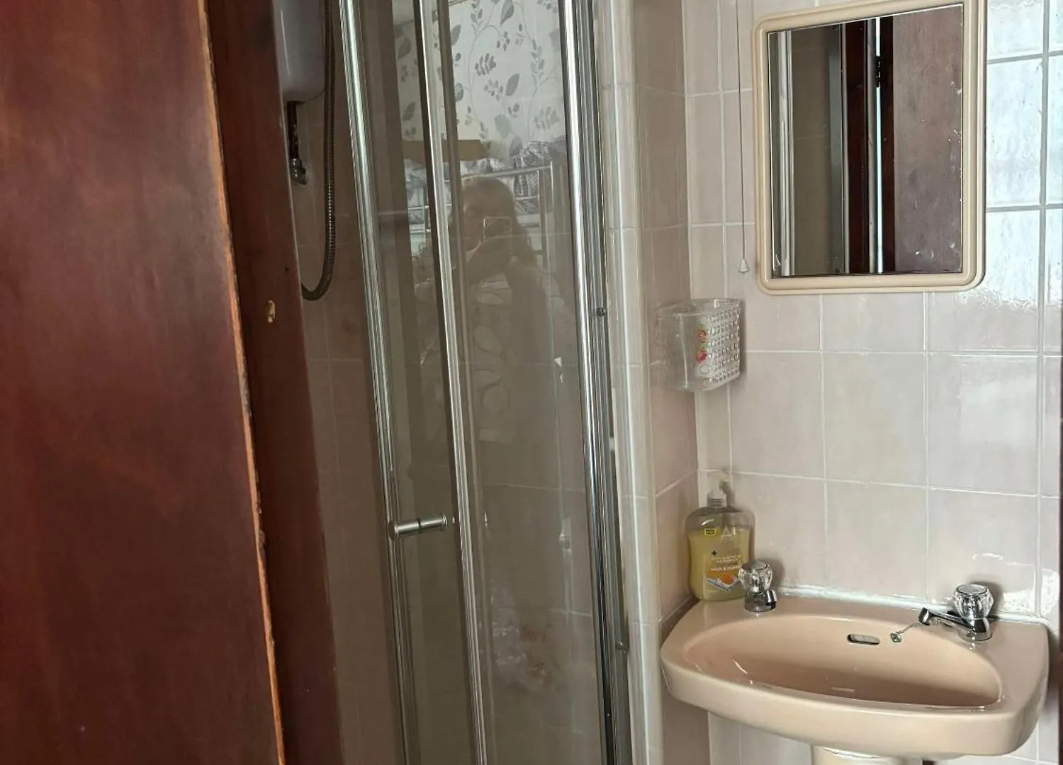 **  Roselea Hotel - St Chads Blackpool Storbritannien