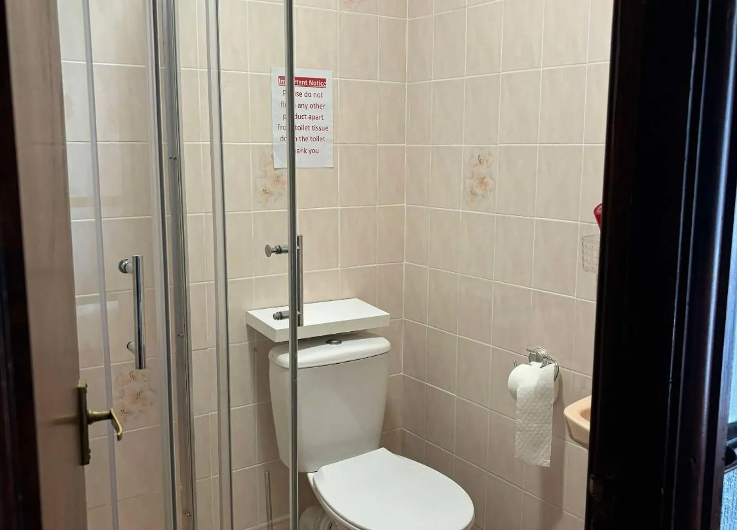 Roselea Hotel - St Chads Blackpool 2*,