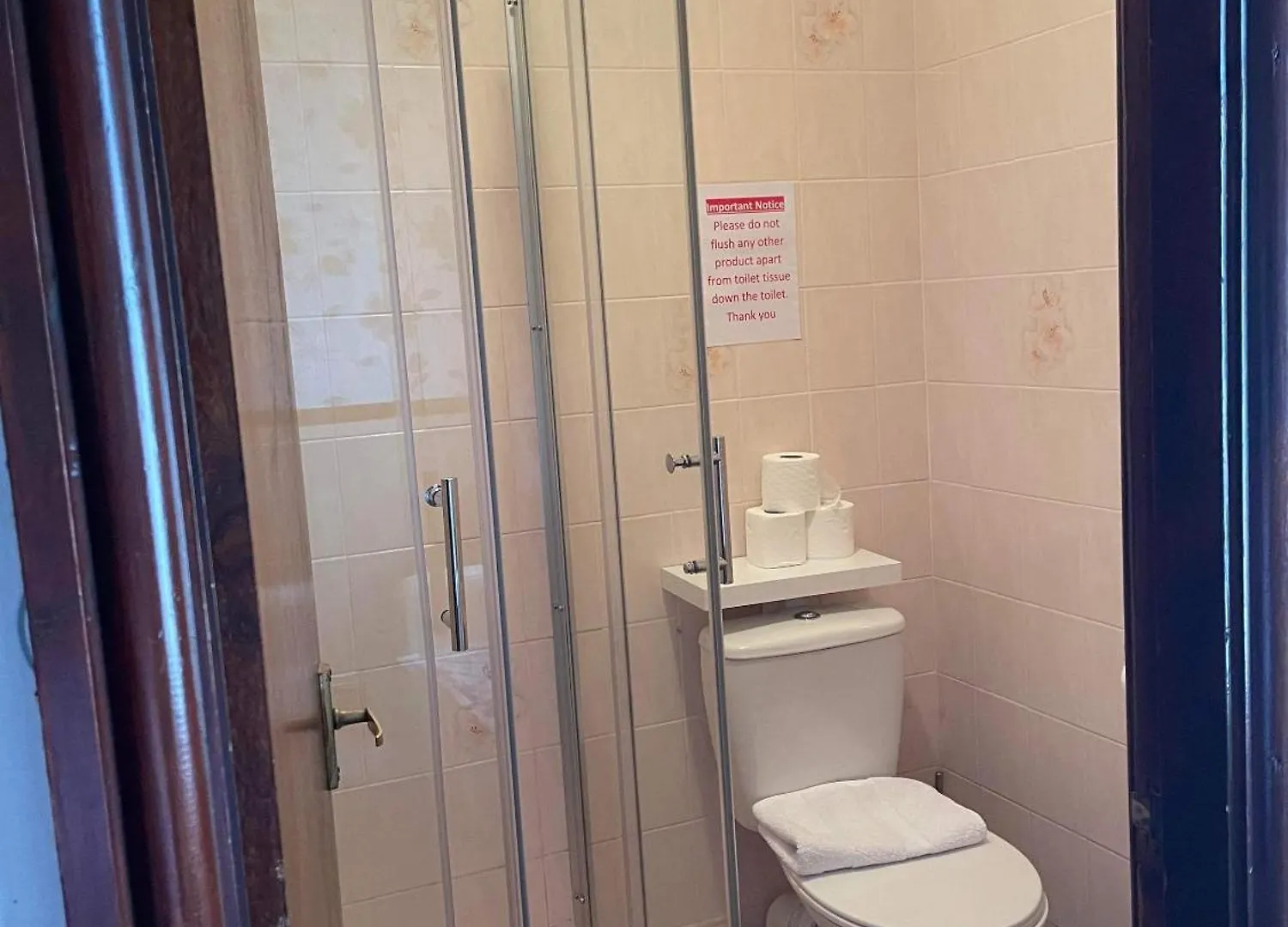 Roselea Hotel - St Chads Blackpool